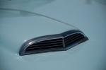 Ford Thunderbird 1957 года